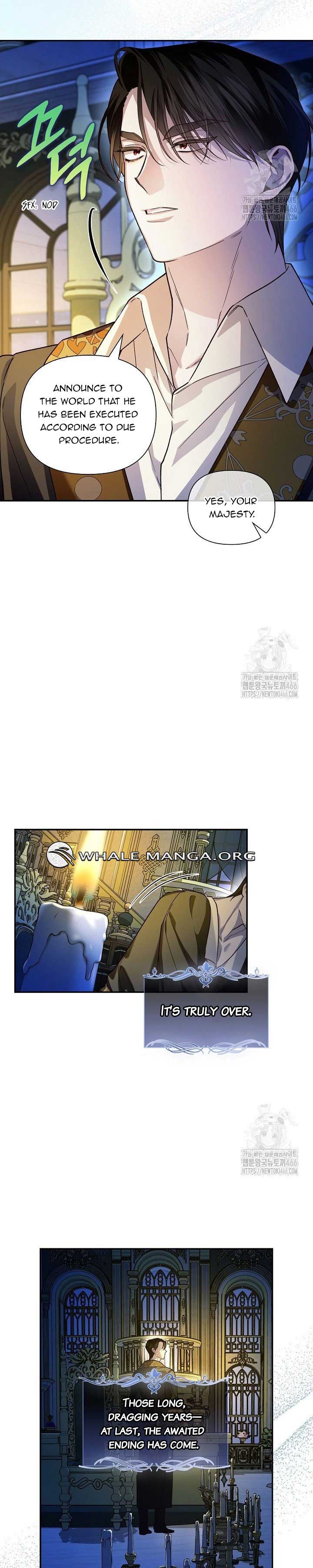 Read How to Hide the Emperor’s Child Manga Online