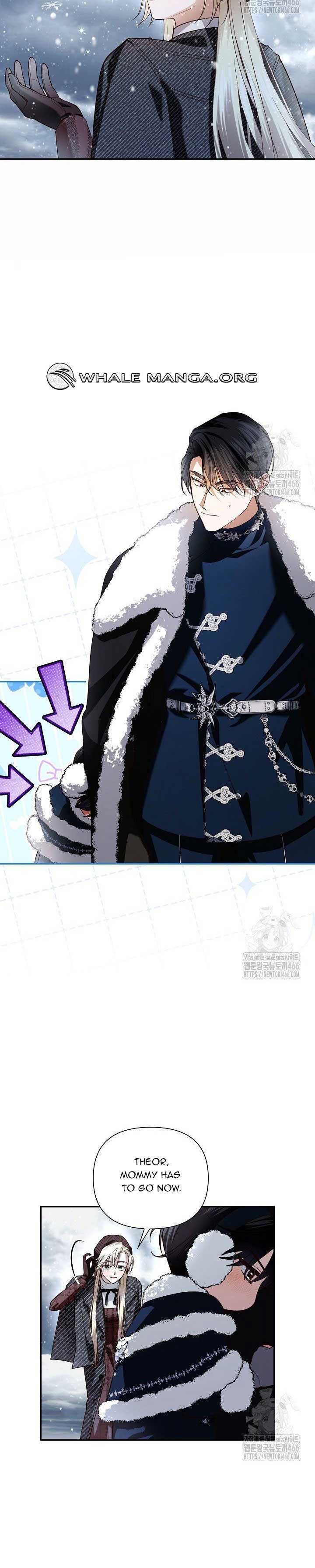 Read How to Hide the Emperor’s Child Manga Online