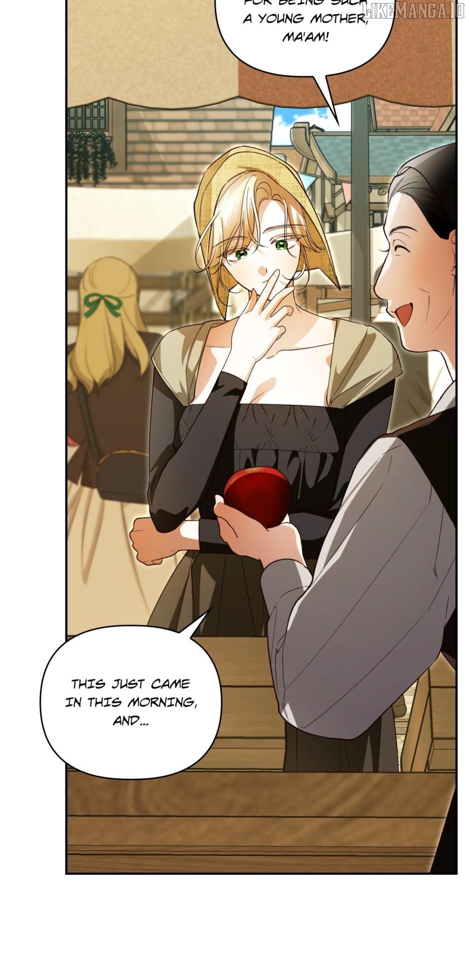 Read How to Hide the Emperor’s Child Manga Online