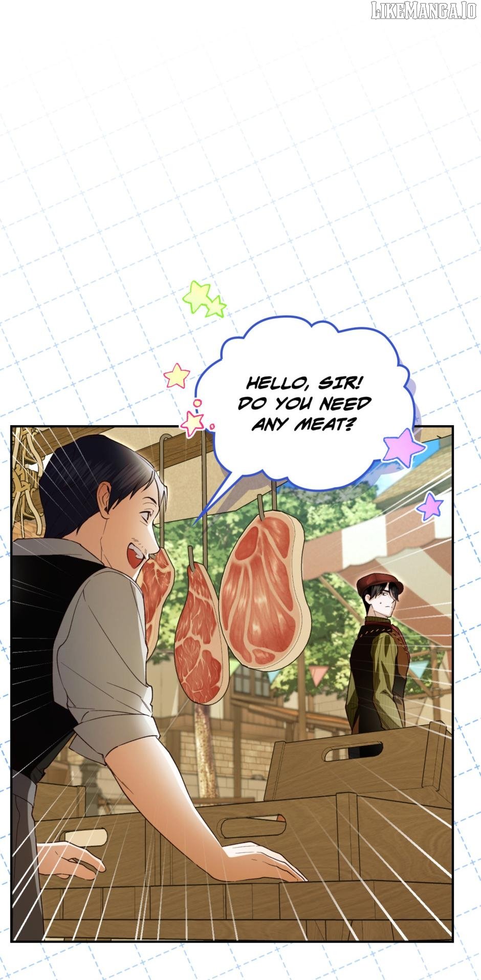 Read How to Hide the Emperor’s Child Manga Online