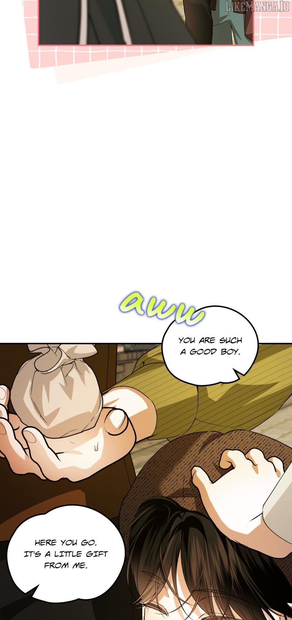 Read How to Hide the Emperor’s Child Manga Online