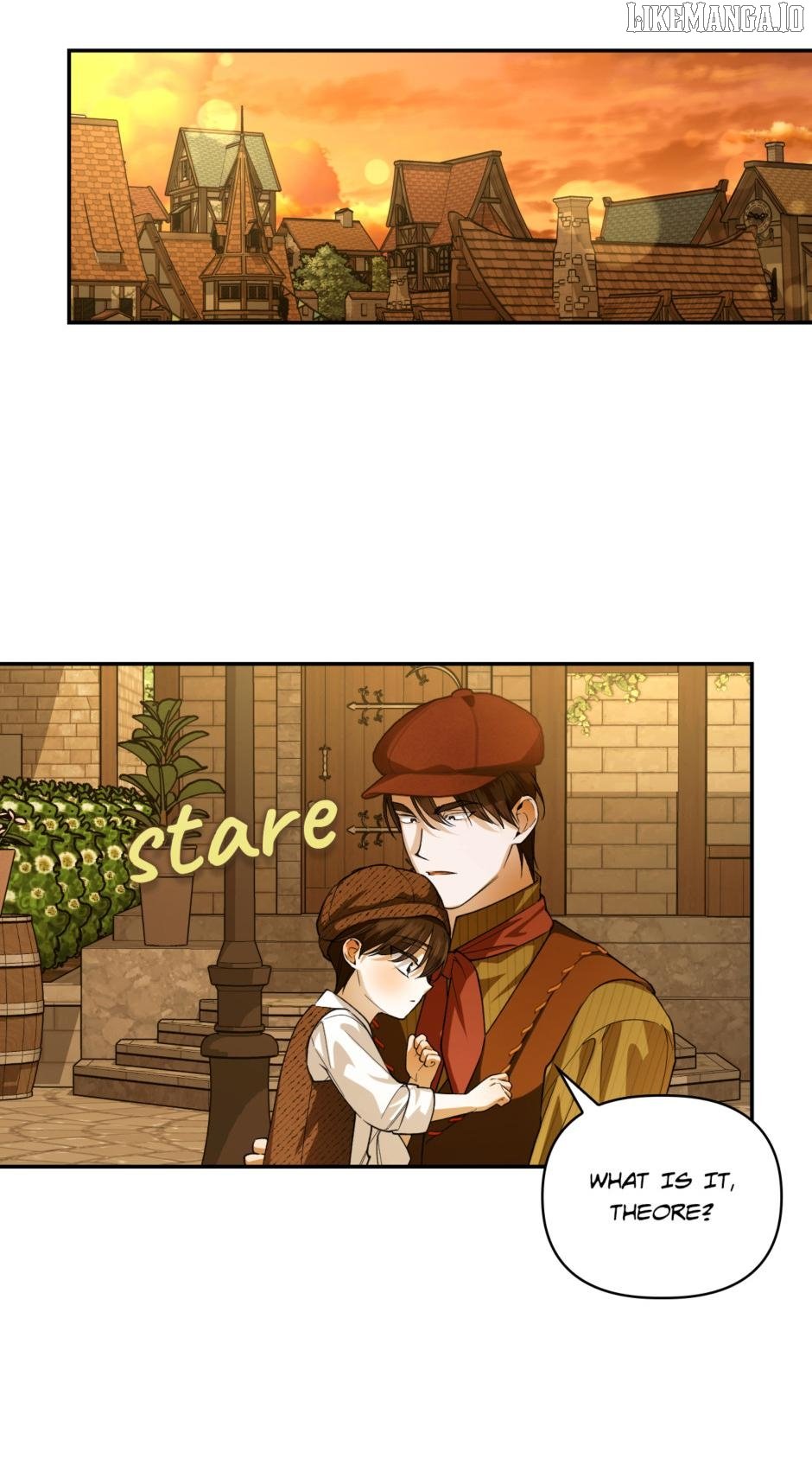 Read How to Hide the Emperor’s Child Manga Online