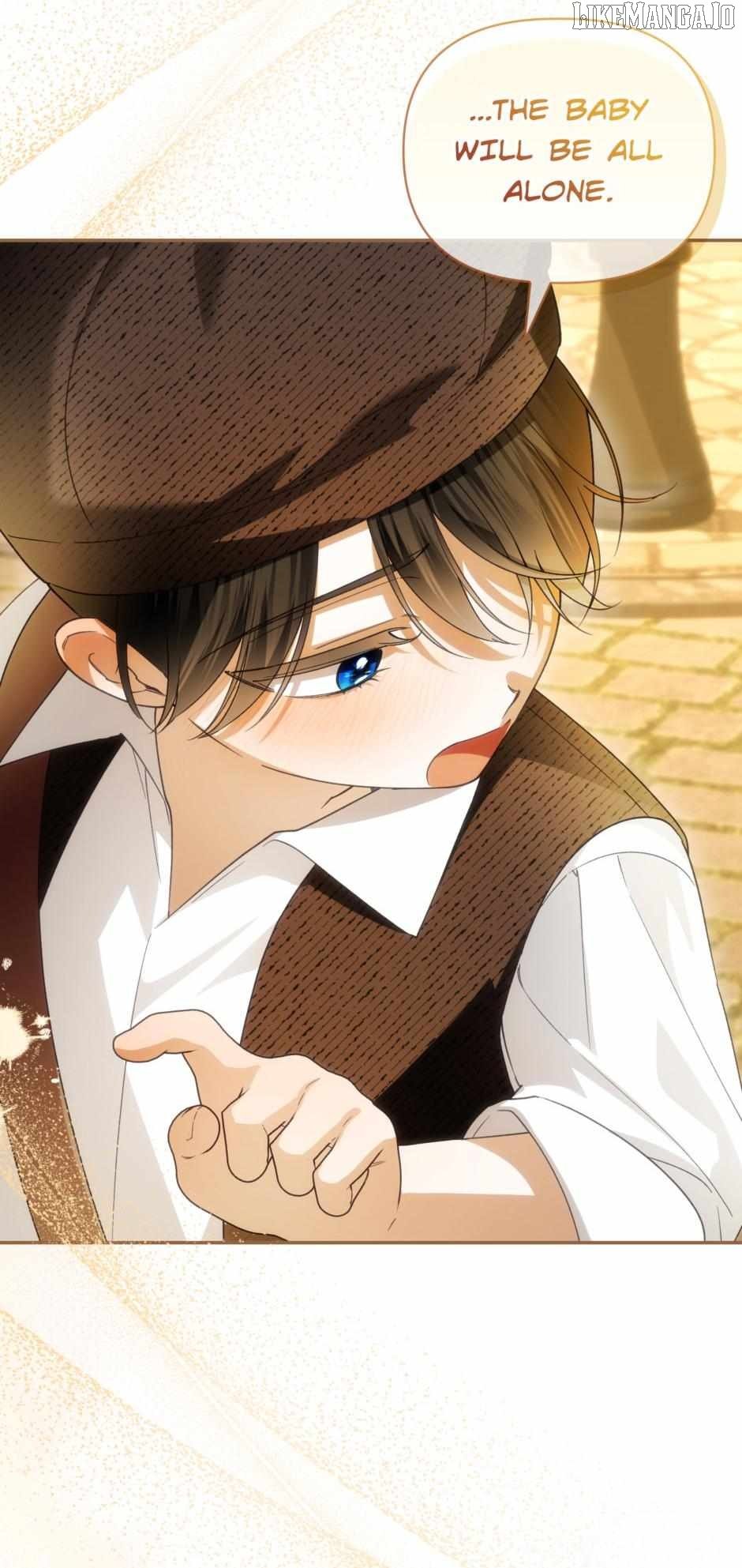 Read How to Hide the Emperor’s Child Manga Online