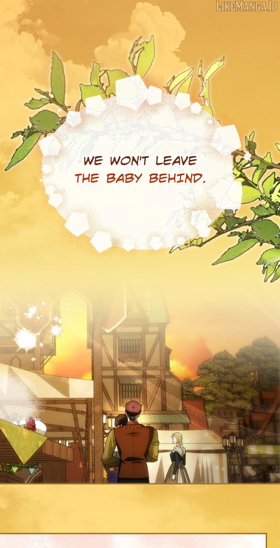 Read How to Hide the Emperor’s Child Manga Online