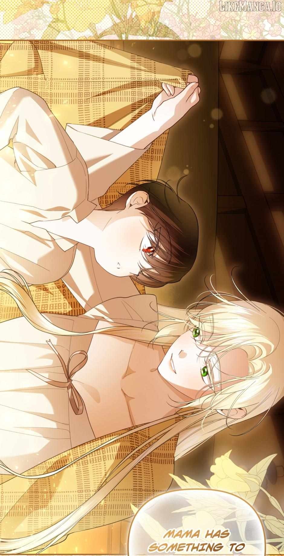 Read How to Hide the Emperor’s Child Manga Online