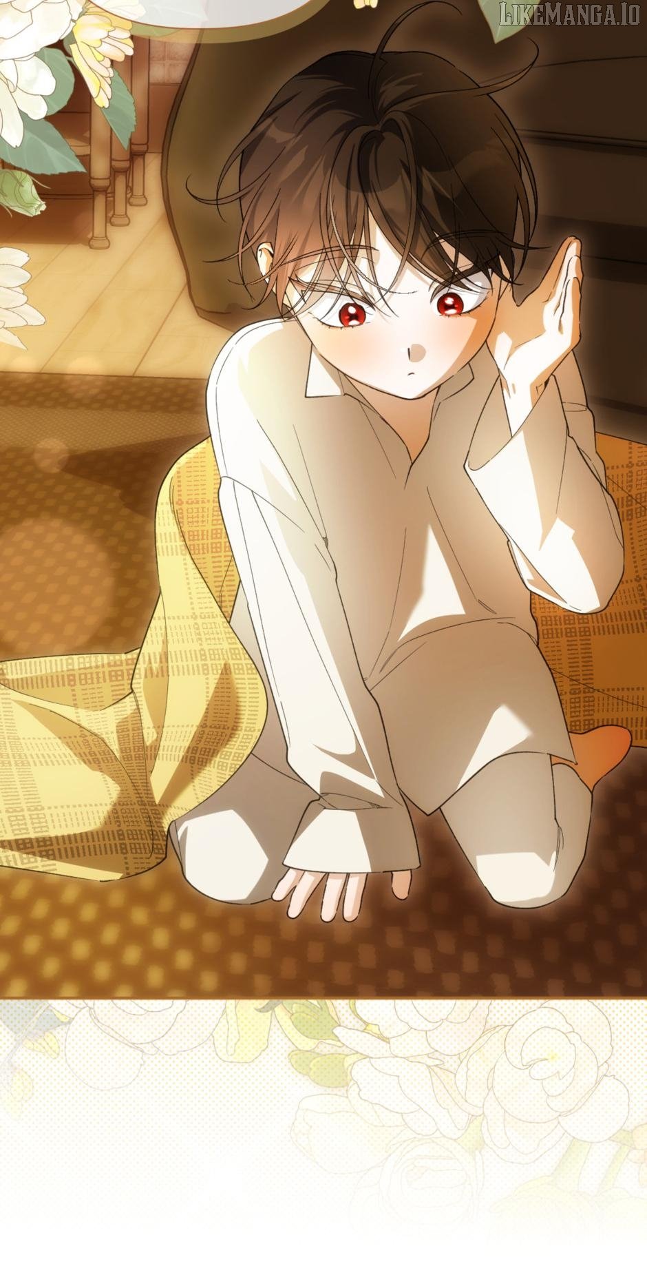 Read How to Hide the Emperor’s Child Manga Online