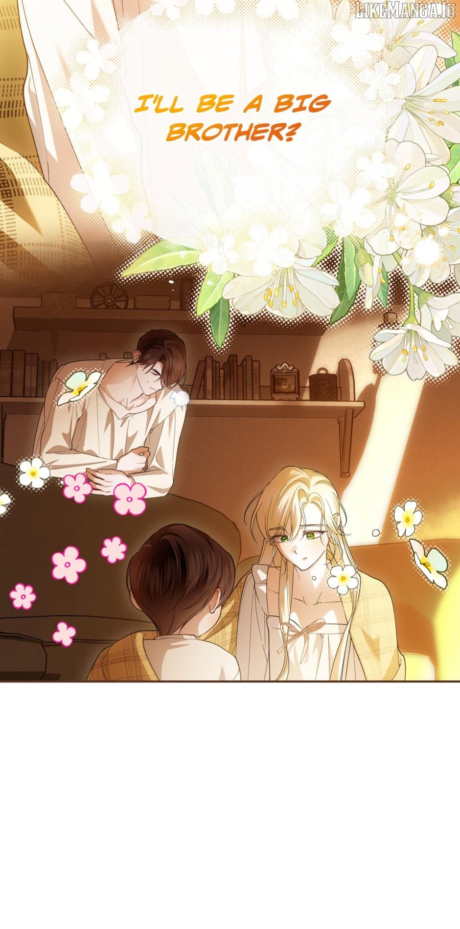 Read How to Hide the Emperor’s Child Manga Online