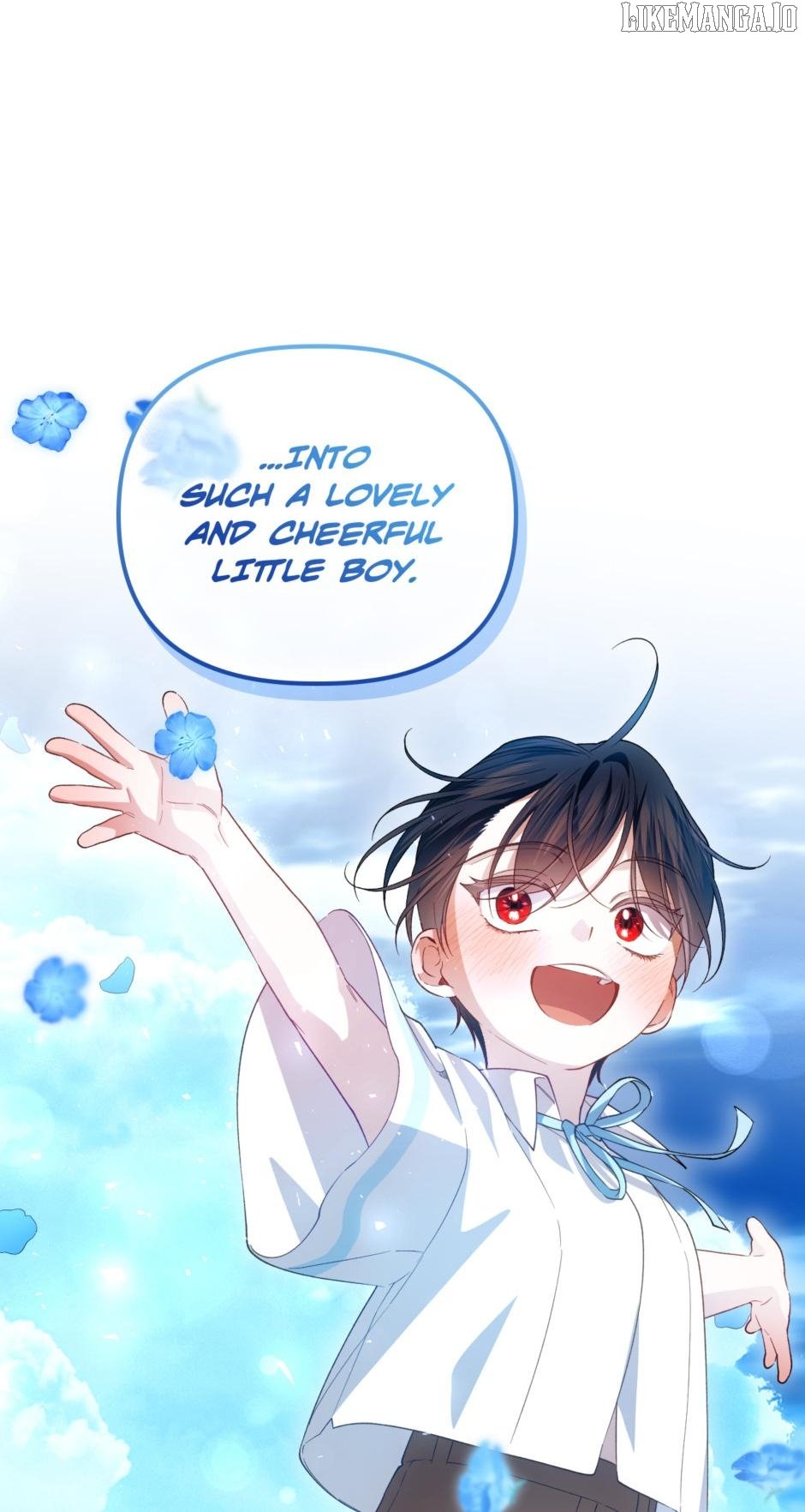 Read How to Hide the Emperor’s Child Manga Online