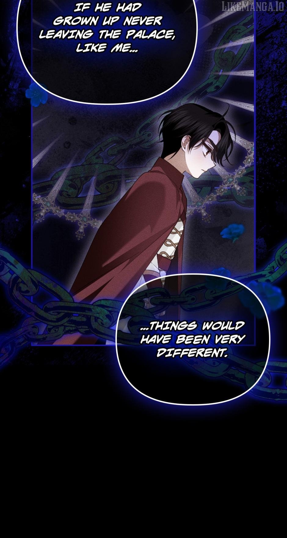 Read How to Hide the Emperor’s Child Manga Online