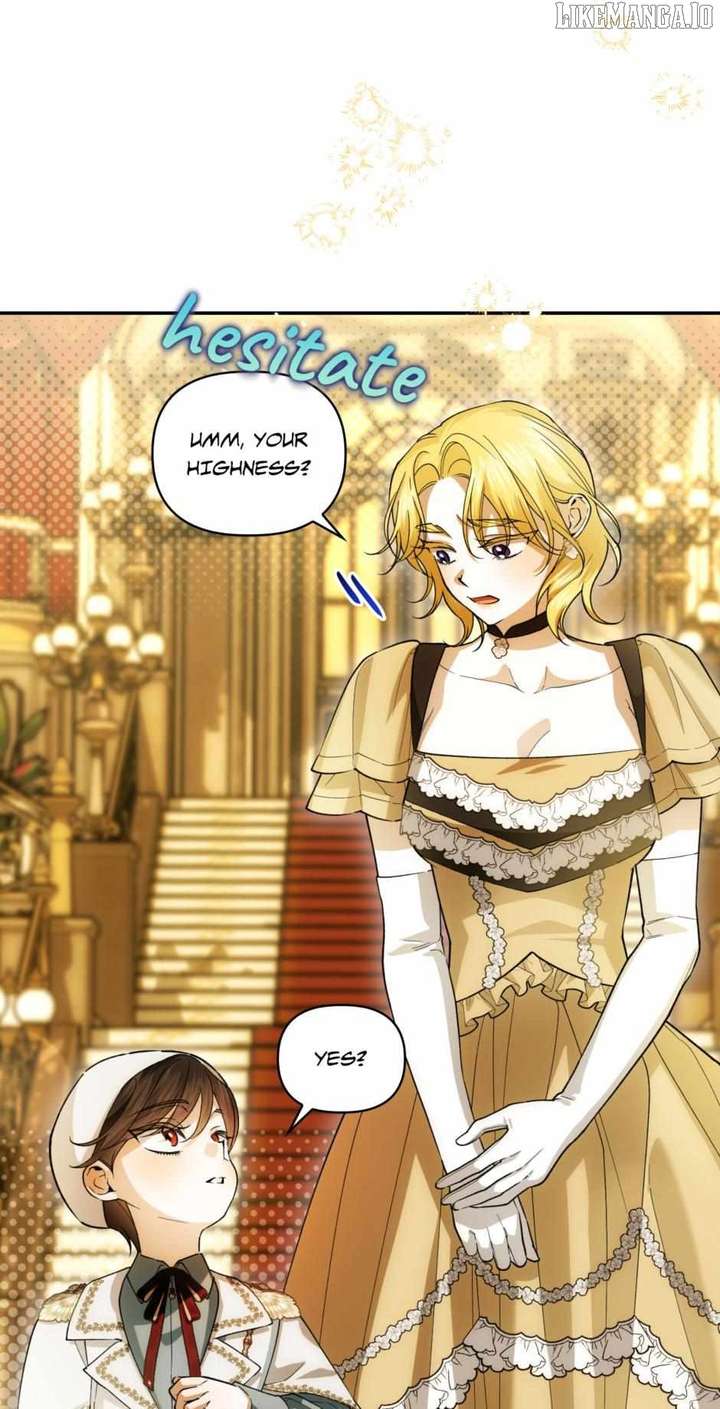 Read How to Hide the Emperor’s Child Manga Online