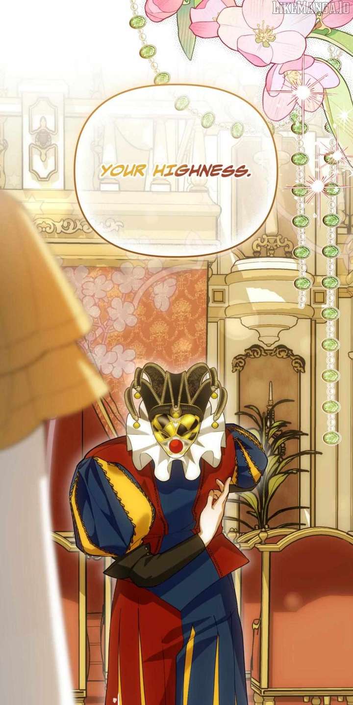 Read How to Hide the Emperor’s Child Manga Online