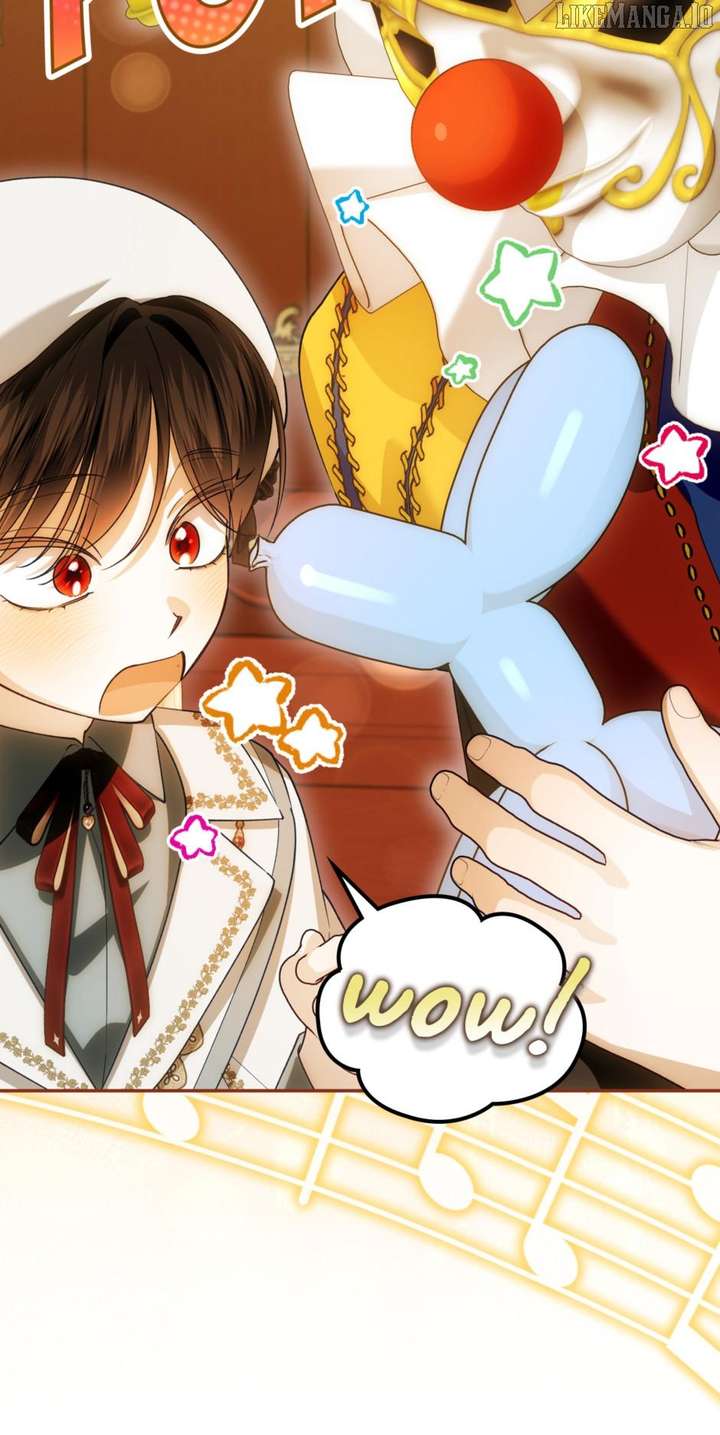 Read How to Hide the Emperor’s Child Manga Online