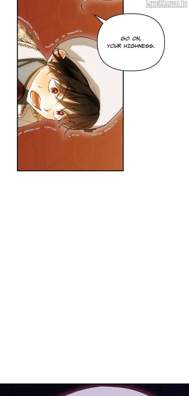 Read How to Hide the Emperor’s Child Manga Online