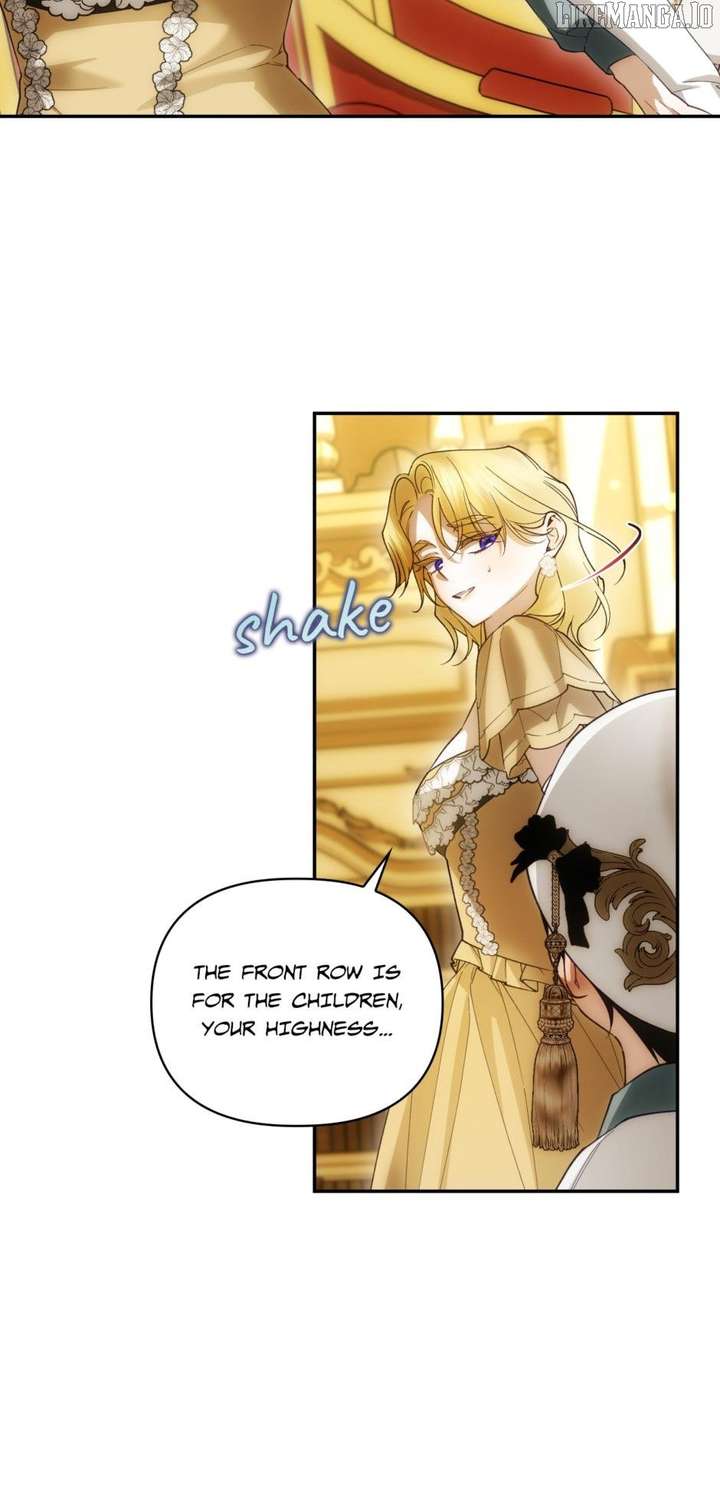 Read How to Hide the Emperor’s Child Manga Online