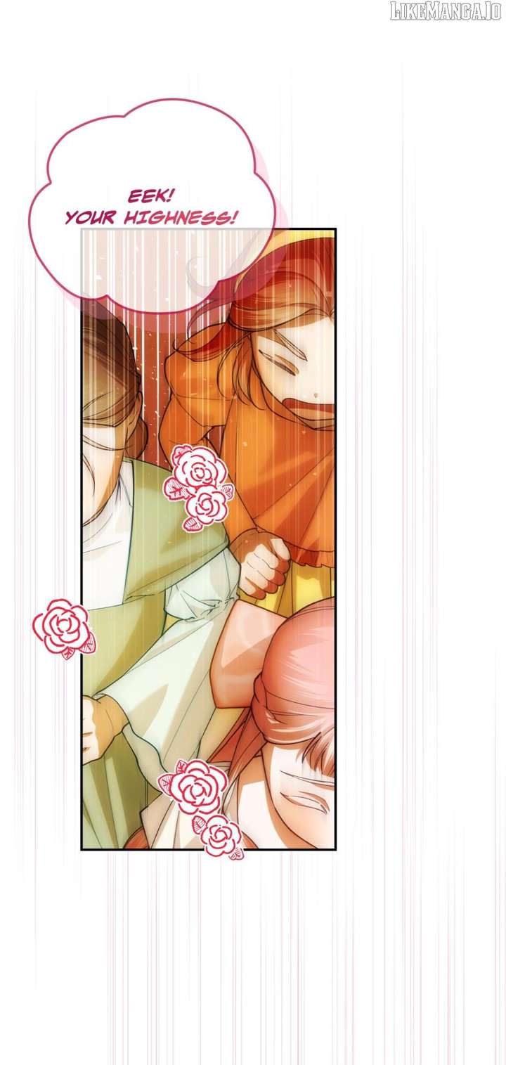 Read How to Hide the Emperor’s Child Manga Online