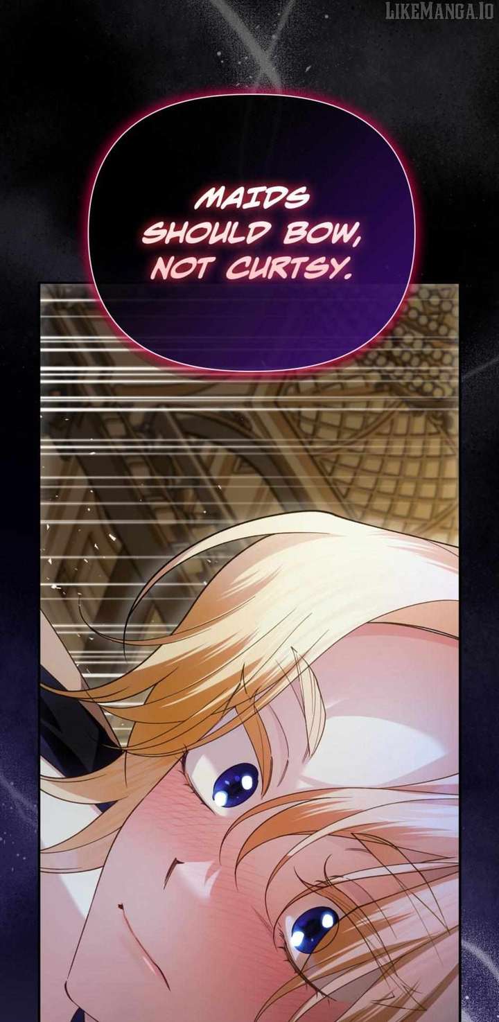 Read How to Hide the Emperor’s Child Manga Online