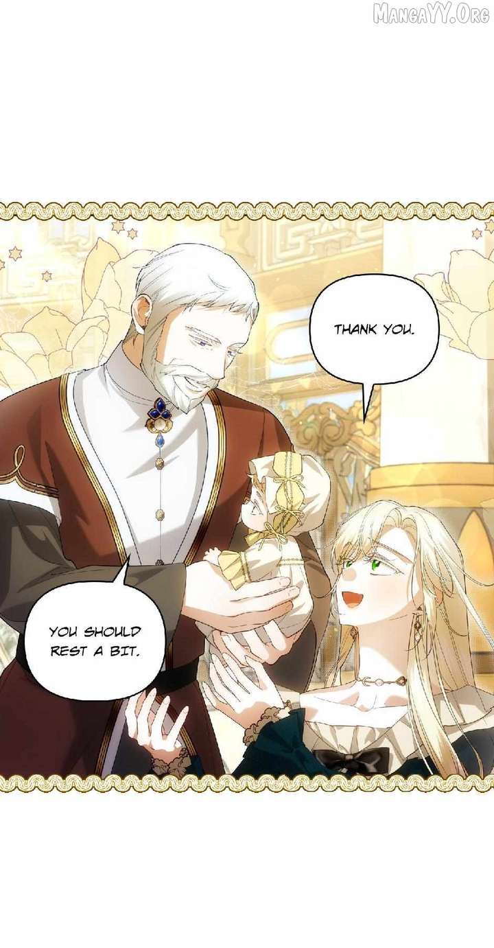 Read How to Hide the Emperor’s Child Manga Online