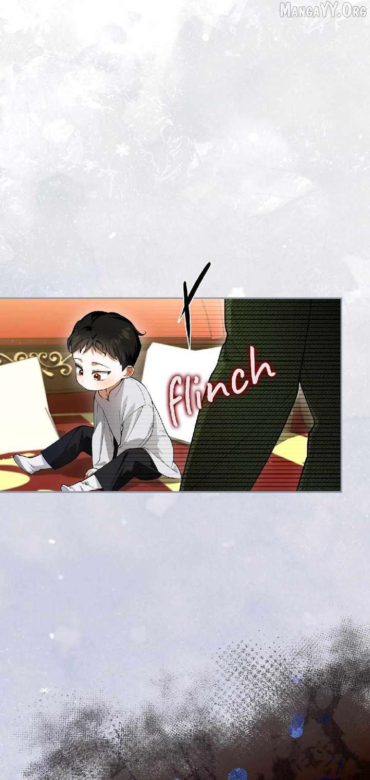 Read How to Hide the Emperor’s Child Manga Online