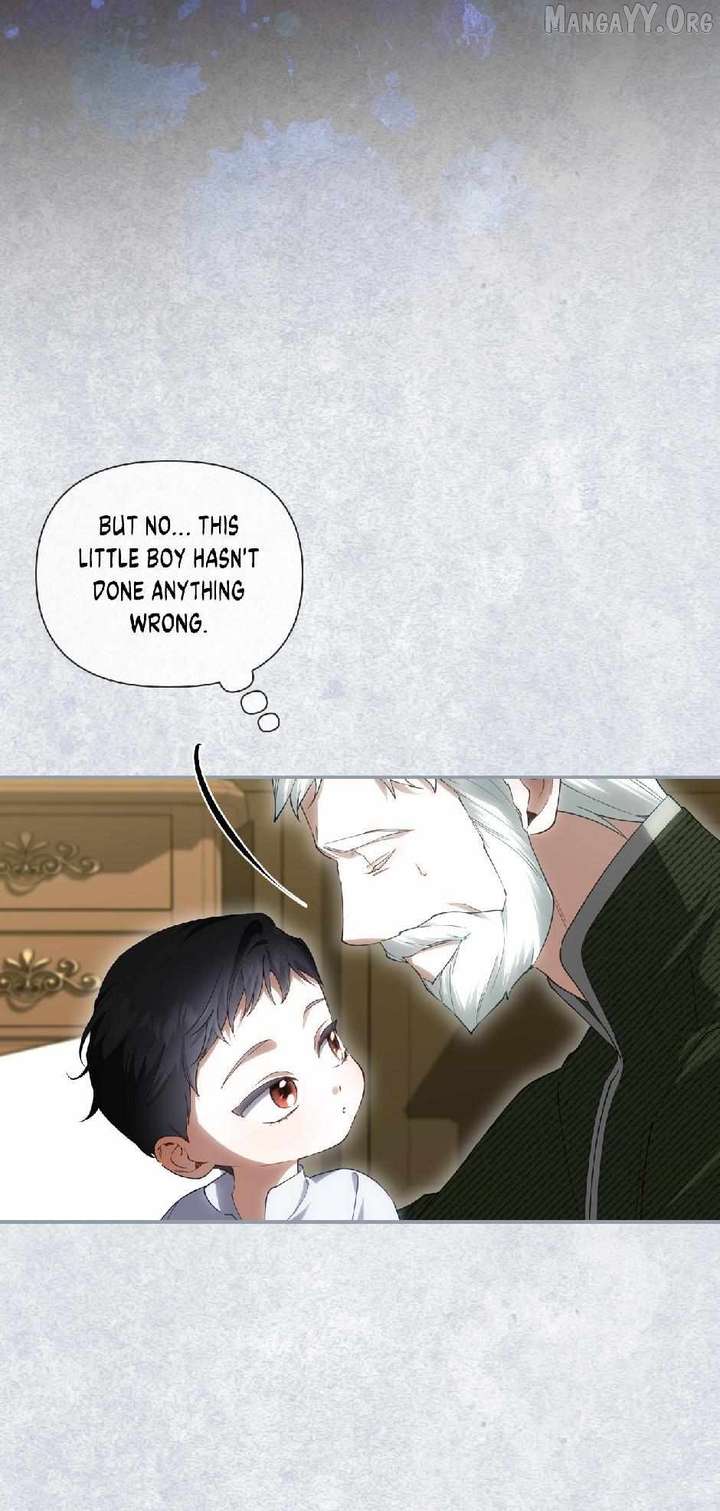 Read How to Hide the Emperor’s Child Manga Online