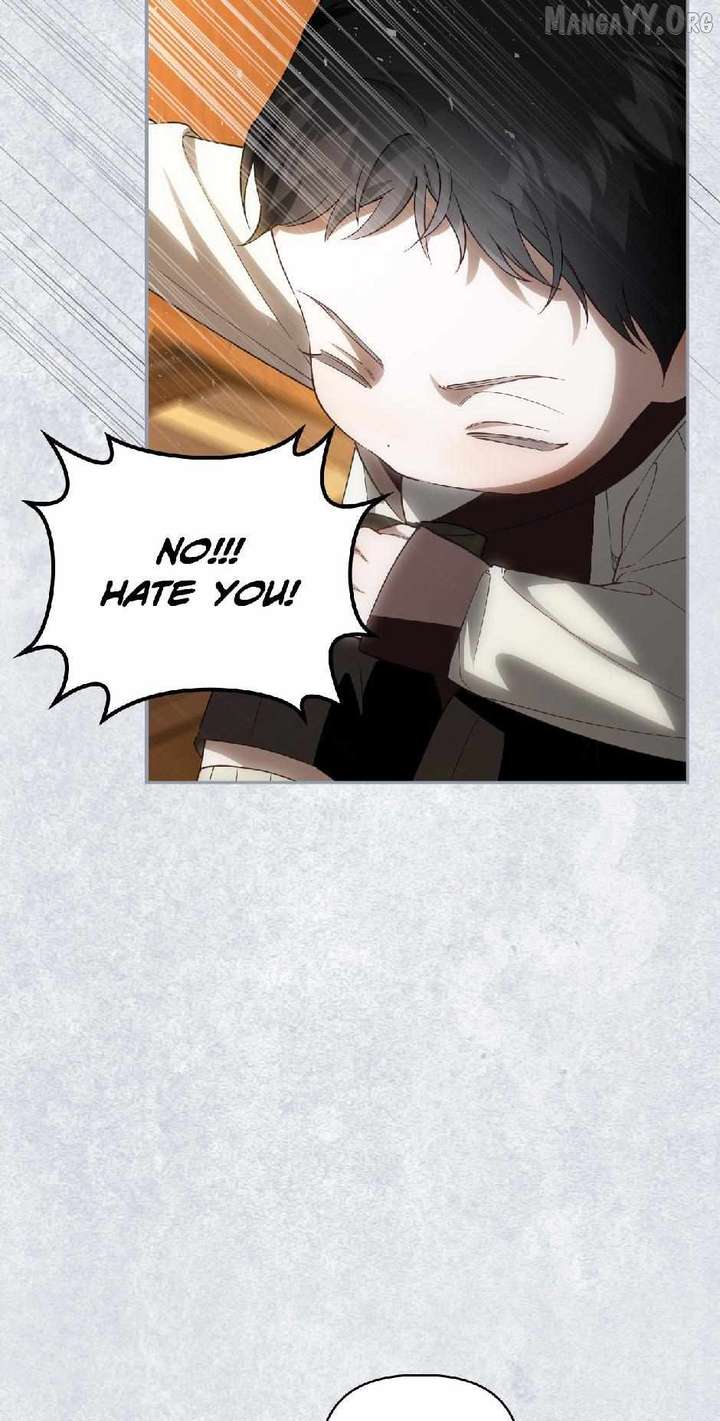 Read How to Hide the Emperor’s Child Manga Online