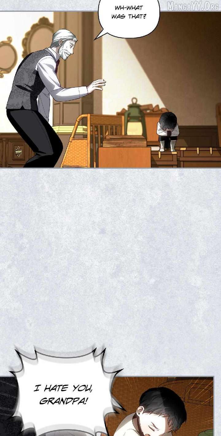 Read How to Hide the Emperor’s Child Manga Online