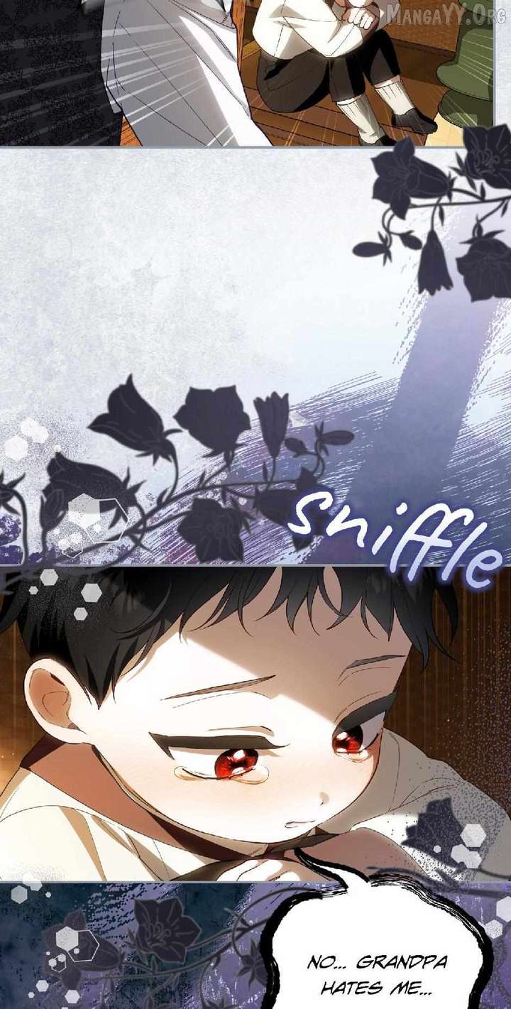 Read How to Hide the Emperor’s Child Manga Online