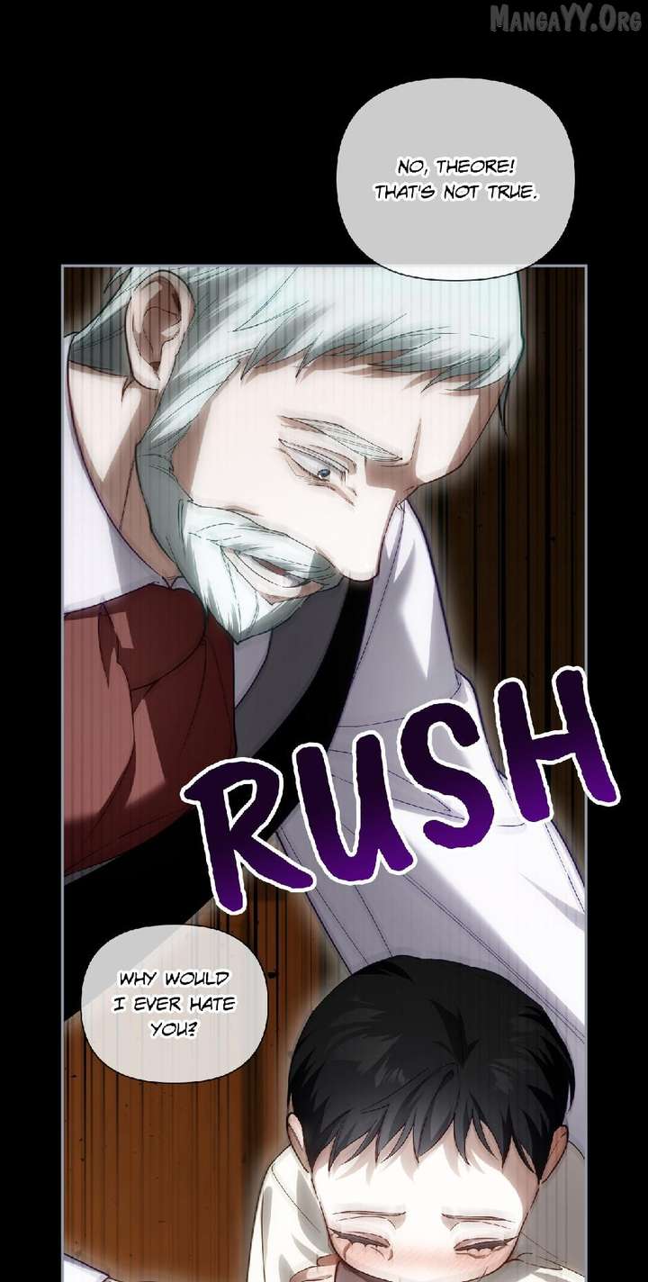 Read How to Hide the Emperor’s Child Manga Online