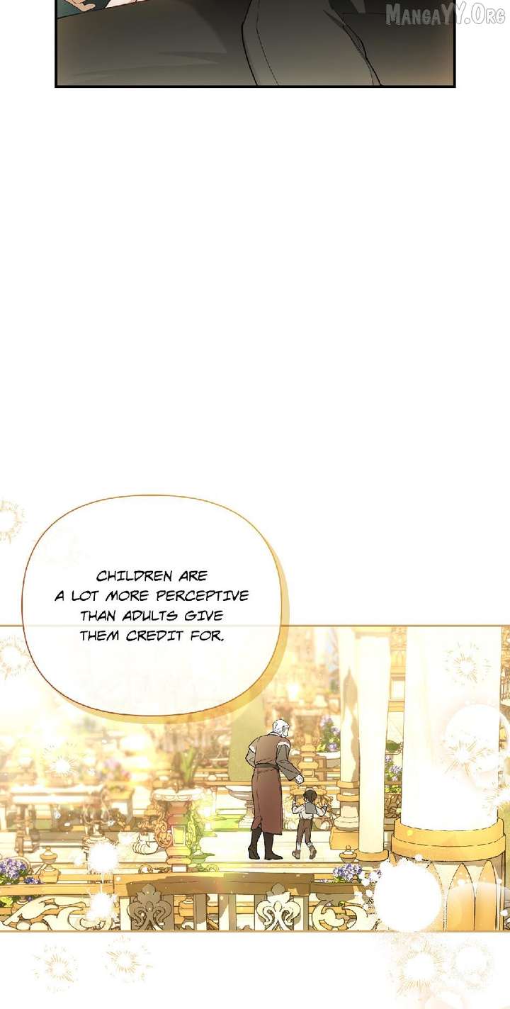 Read How to Hide the Emperor’s Child Manga Online