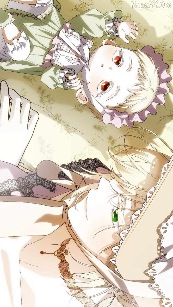 Read How to Hide the Emperor’s Child Manga Online