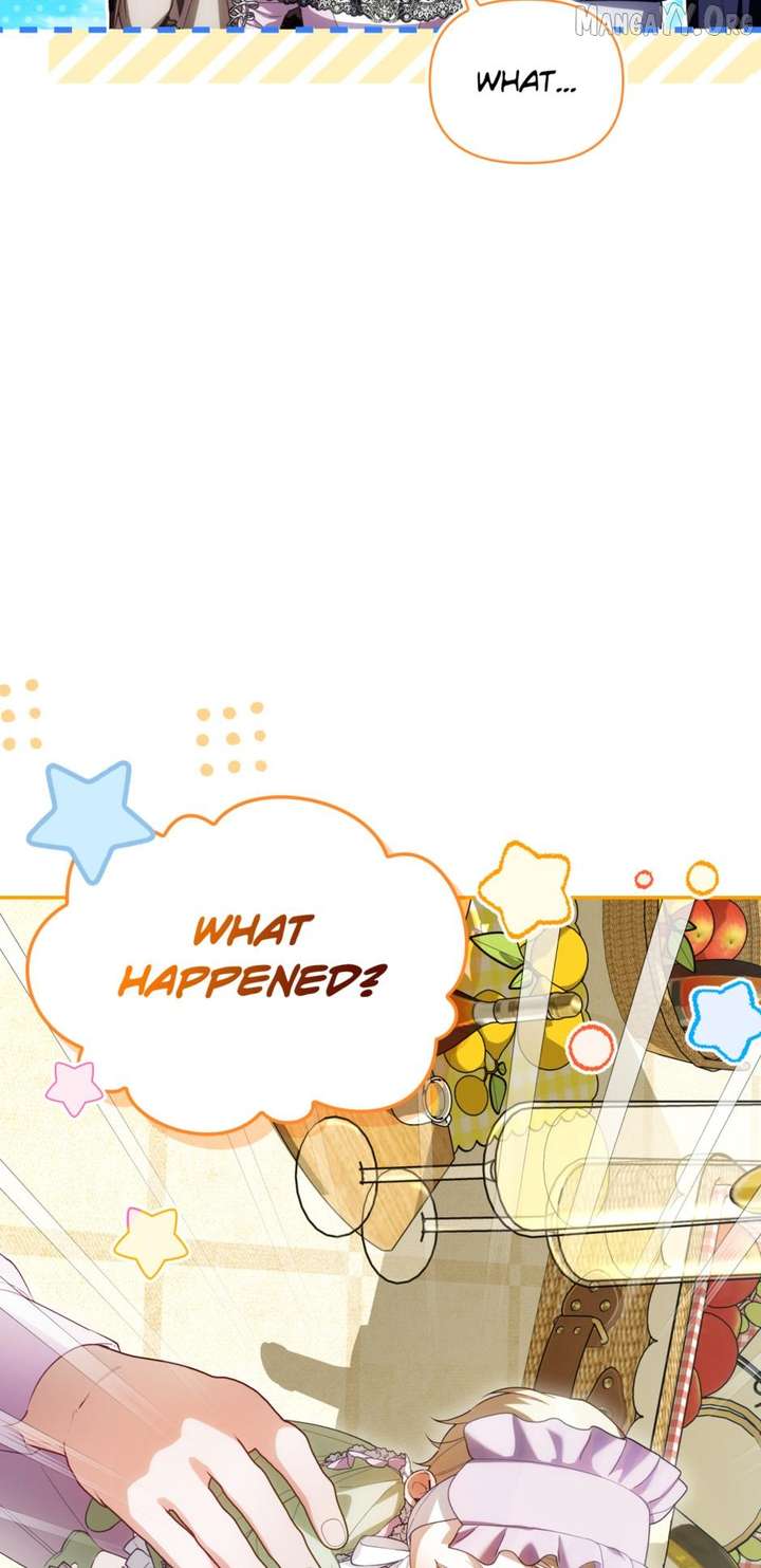 Read How to Hide the Emperor’s Child Manga Online