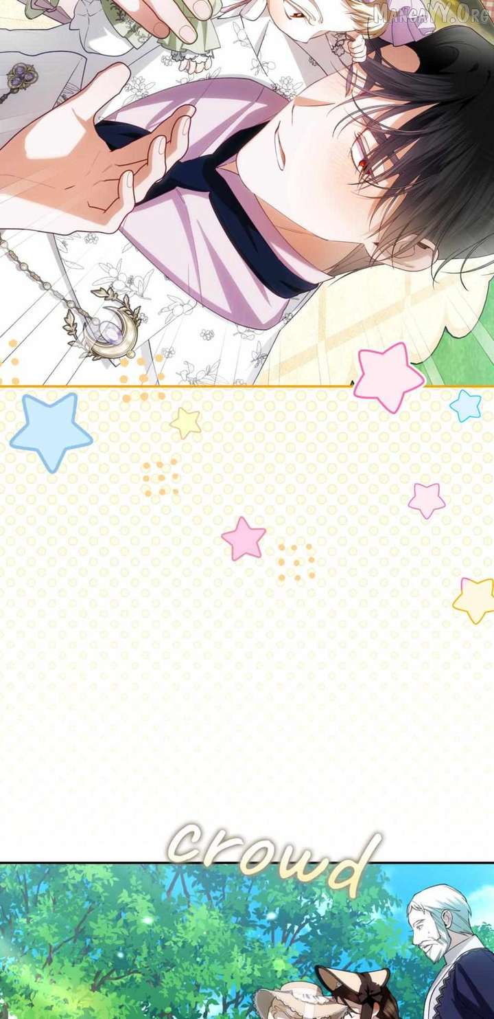 Read How to Hide the Emperor’s Child Manga Online