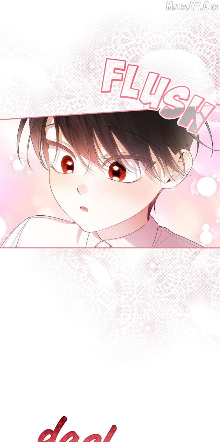 Read How to Hide the Emperor’s Child Manga Online