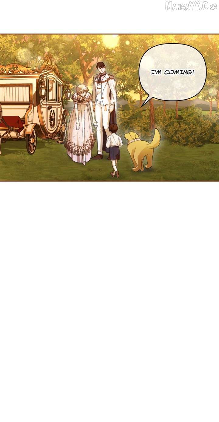 Read How to Hide the Emperor’s Child Manga Online
