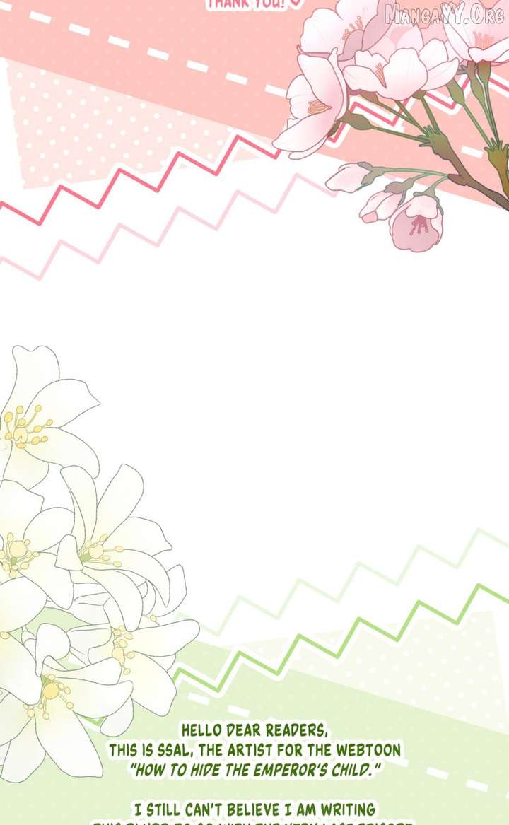 Read How to Hide the Emperor’s Child Manga Online
