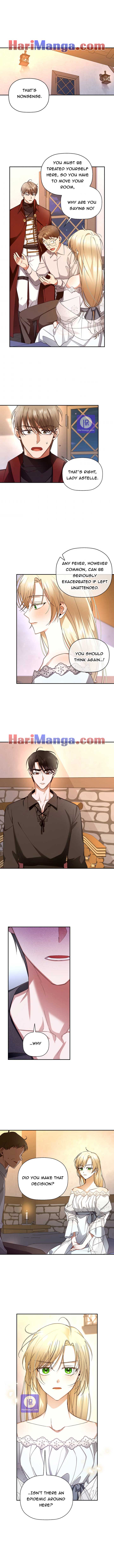 Read How to Hide the Emperor’s Child Manga Online