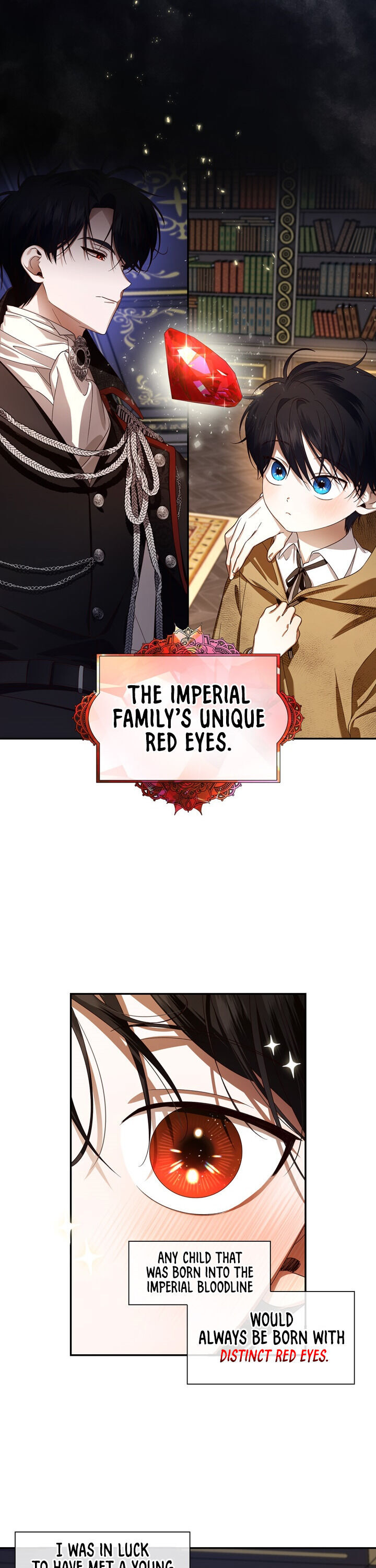 Read How to Hide the Emperor’s Child Manga Online