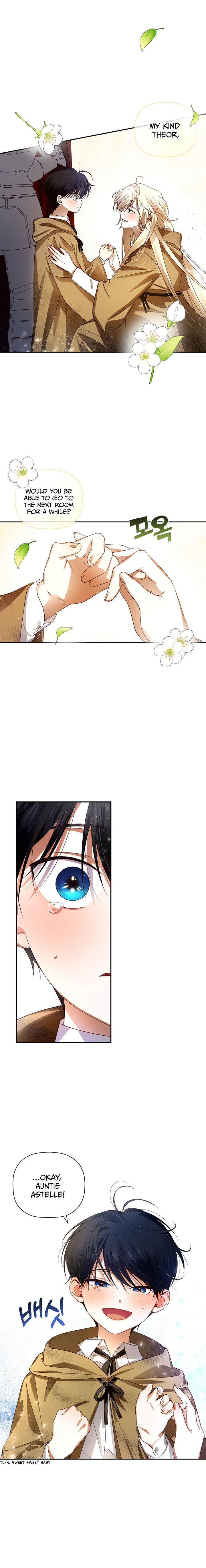 Read How to Hide the Emperor’s Child Manga Online