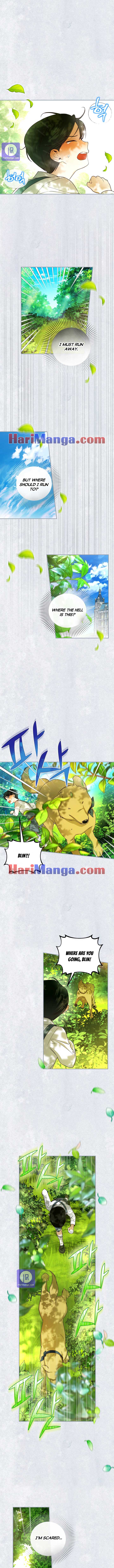 Read How to Hide the Emperor’s Child Manga Online