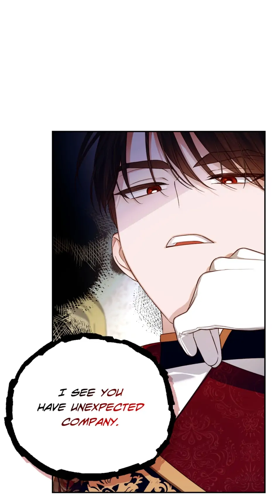 Read How to Hide the Emperor’s Child Manga Online
