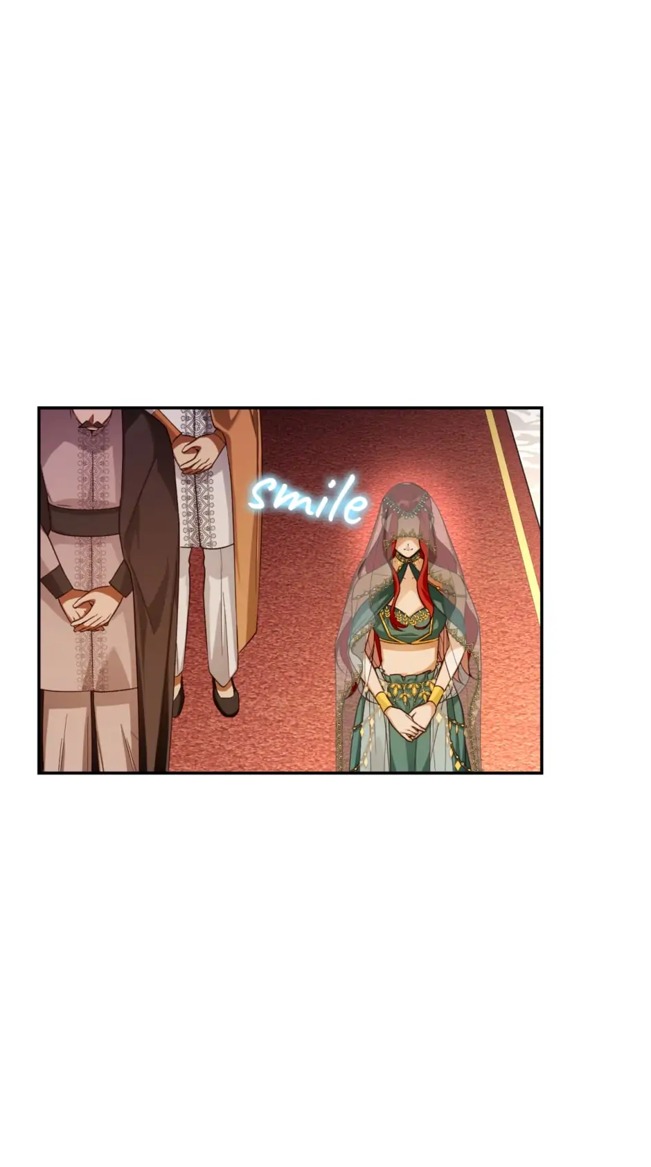 Read How to Hide the Emperor’s Child Manga Online