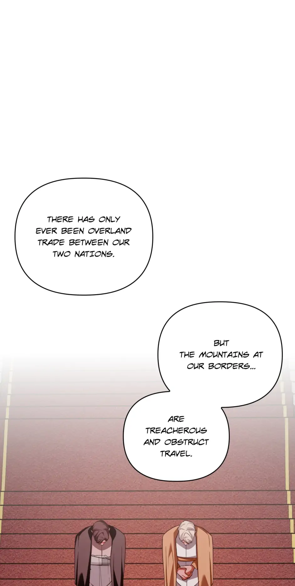 Read How to Hide the Emperor’s Child Manga Online