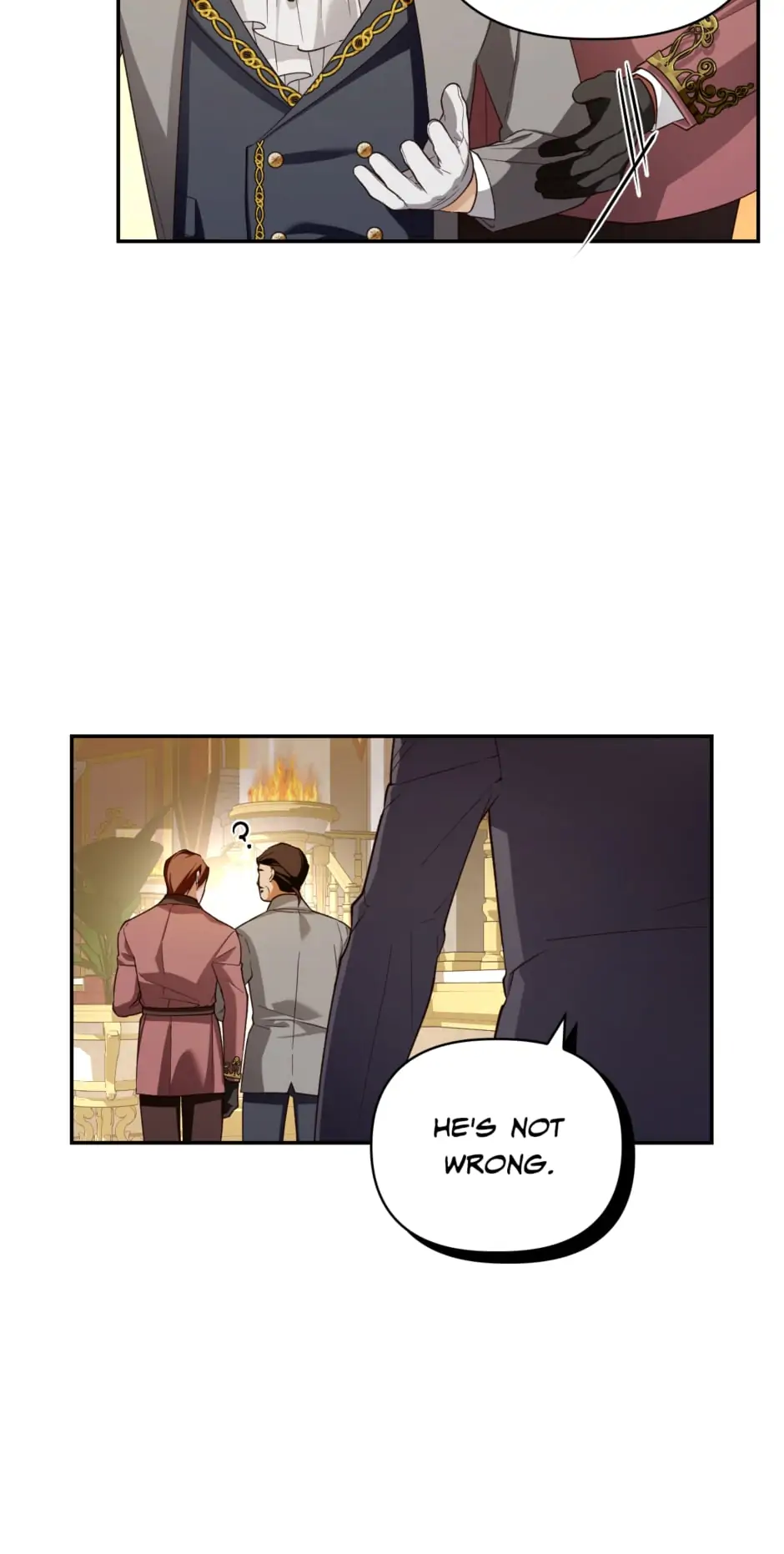 Read How to Hide the Emperor’s Child Manga Online