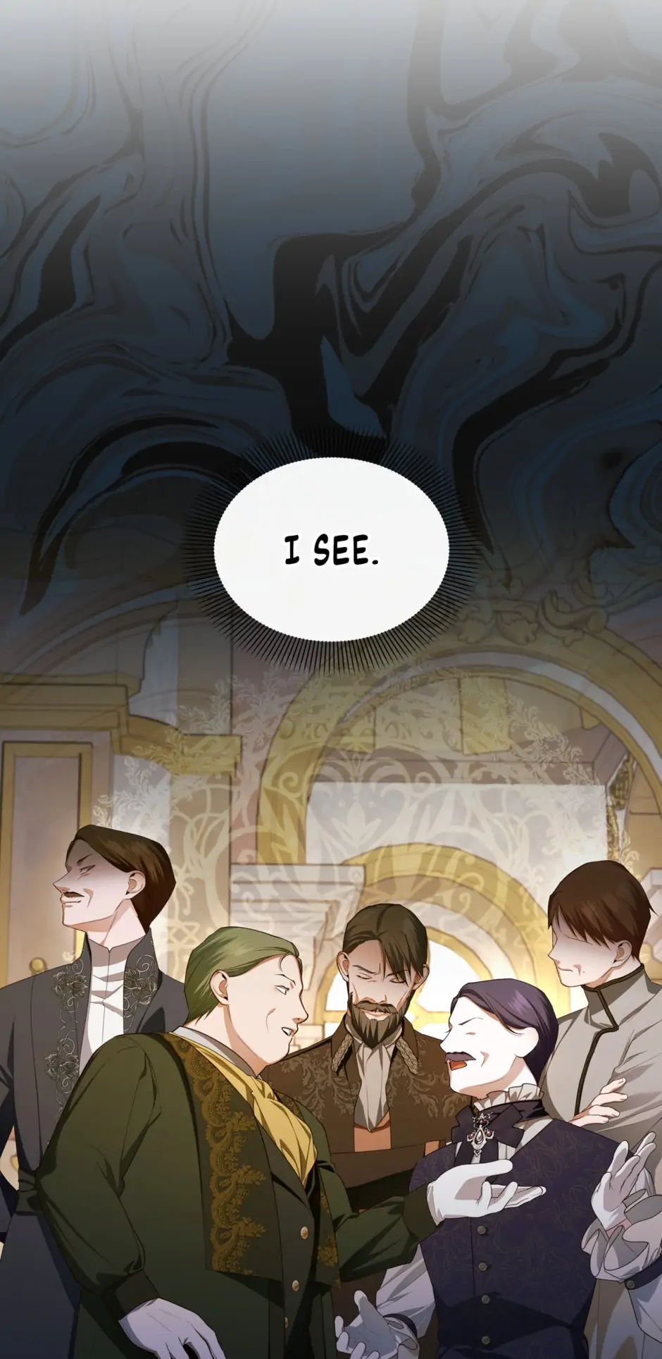 Read How to Hide the Emperor’s Child Manga Online