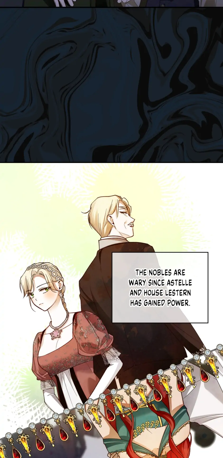 Read How to Hide the Emperor’s Child Manga Online