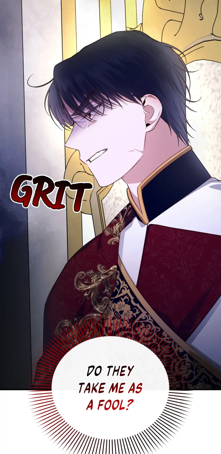 Read How to Hide the Emperor’s Child Manga Online