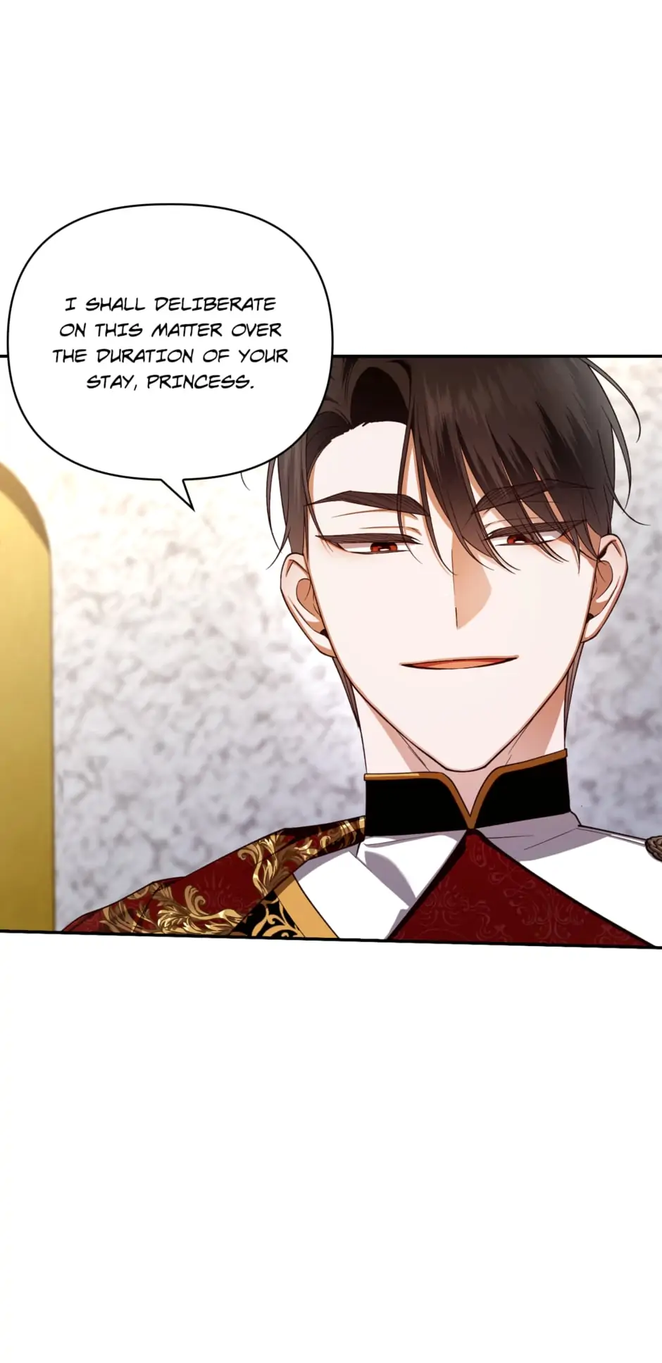 Read How to Hide the Emperor’s Child Manga Online