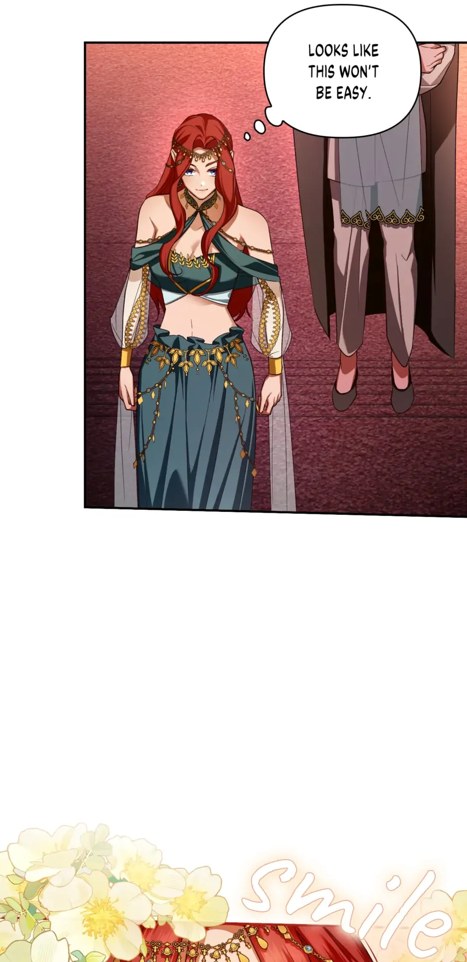 Read How to Hide the Emperor’s Child Manga Online