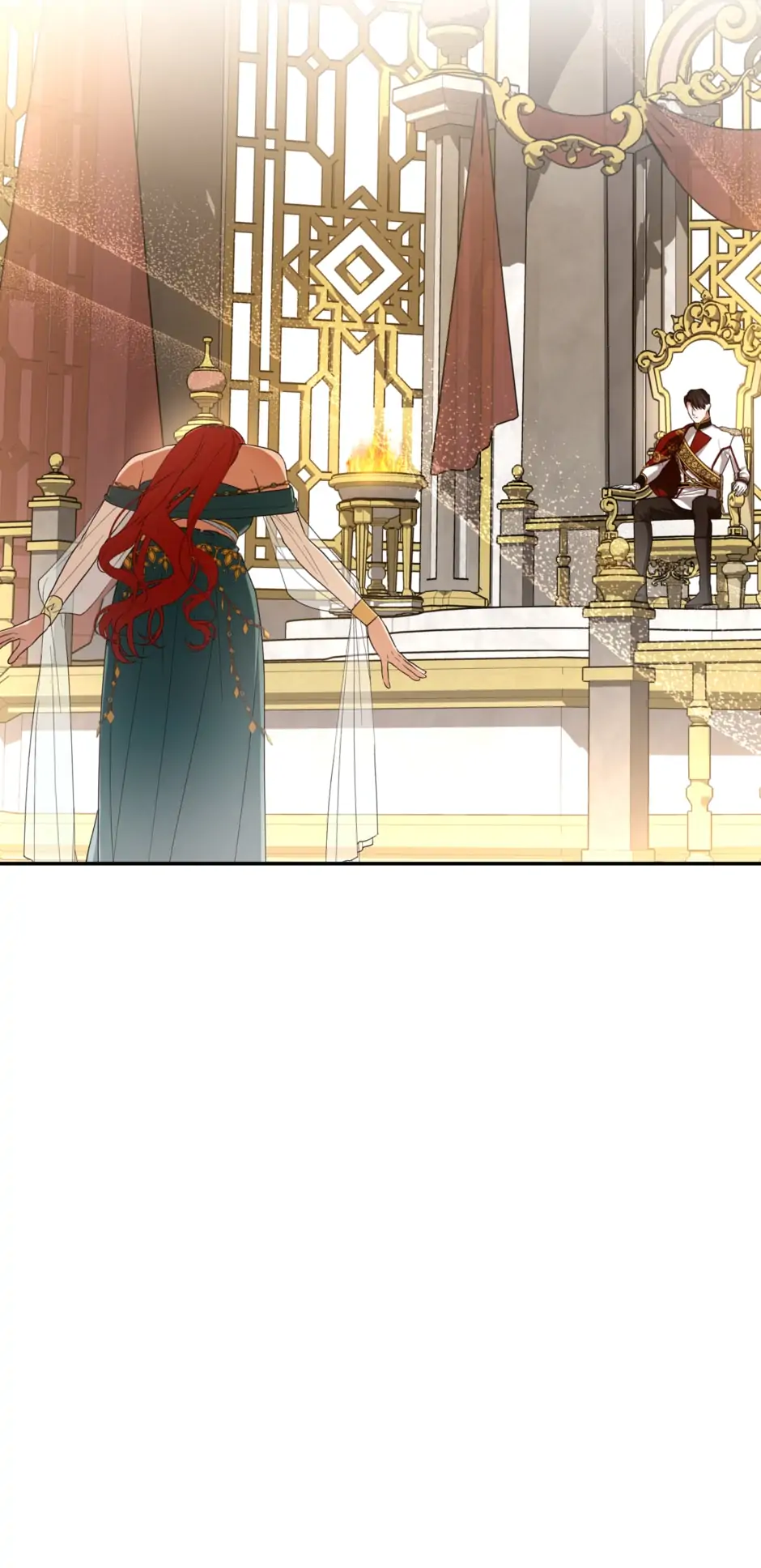 Read How to Hide the Emperor’s Child Manga Online