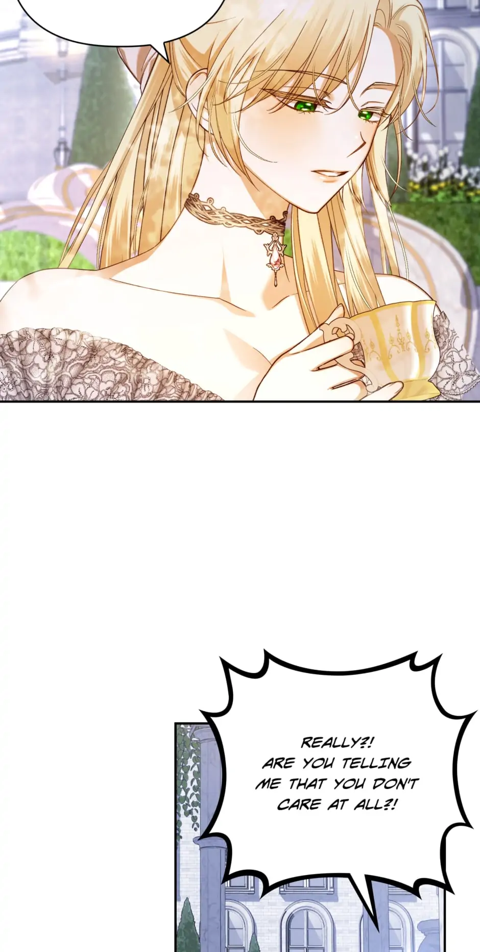 Read How to Hide the Emperor’s Child Manga Online