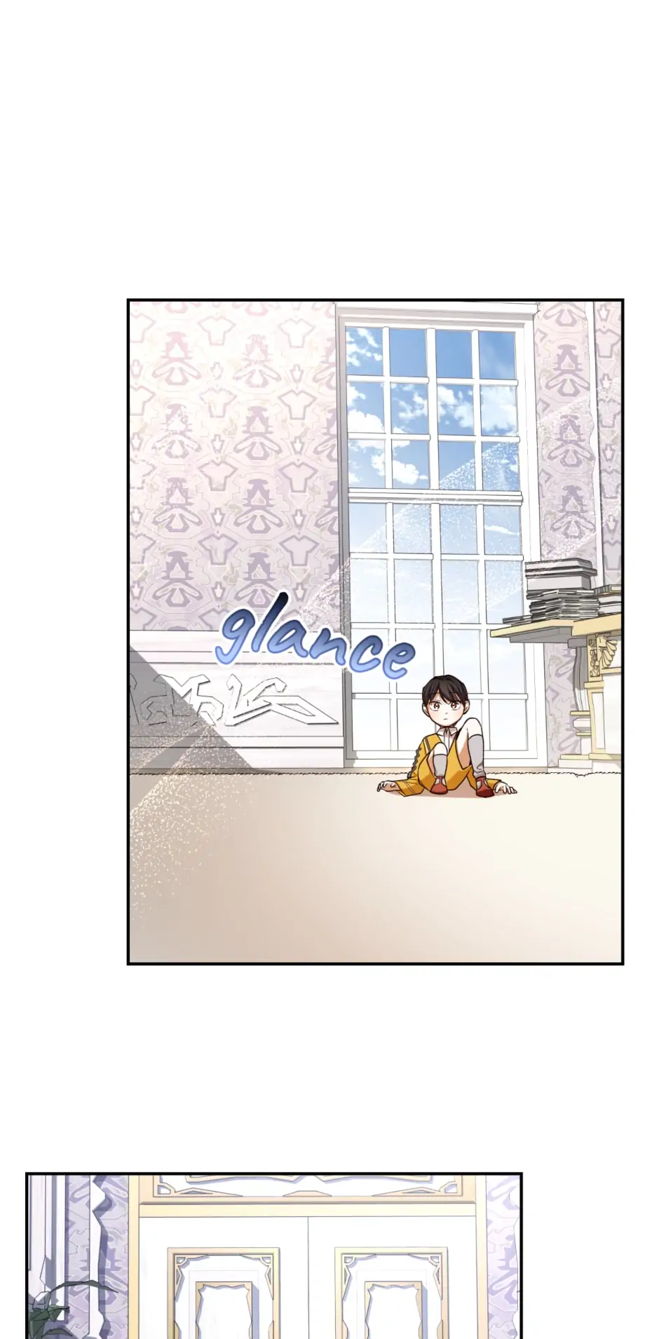 Read How to Hide the Emperor’s Child Manga Online